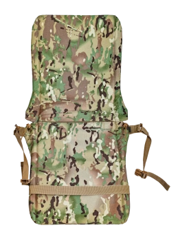 картинка Тактический военный коврик-пятиточечник Хоб от магазина gear-craft.ru