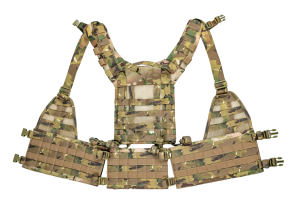 картинка РПС пулеметчика Титан плюс от магазина gear-craft.ru