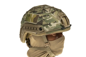 картинка Чехол на шлем OPS-Core от магазина gear-craft.ru