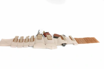 картинка Пояс скрытого ношения малый от магазина gear-craft.ru