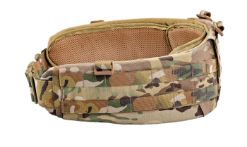 картинка Пояс боевой анатомический 1 размер от магазина gear-craft.ru