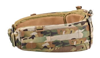 картинка Пояс на ремне боевой анатомический 2 размер от магазина gear-craft.ru