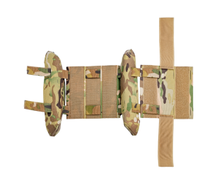 картинка Обхват для плиты для увеличенного каммербанда от магазина gear-craft.ru