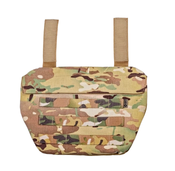 картинка Модуль абдоминальный/поясничный от магазина gear-craft.ru