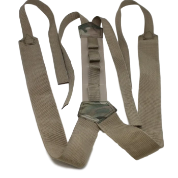 картинка Лямки-подтяжки для тактического пояса от магазина gear-craft.ru