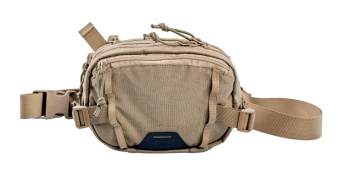 картинка Cумка кобура Козырь-2  для пистолета умбра от магазина gear-craft.ru