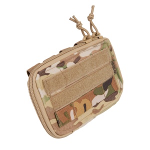 картинка Административный подсумок плоский от магазина gear-craft.ru