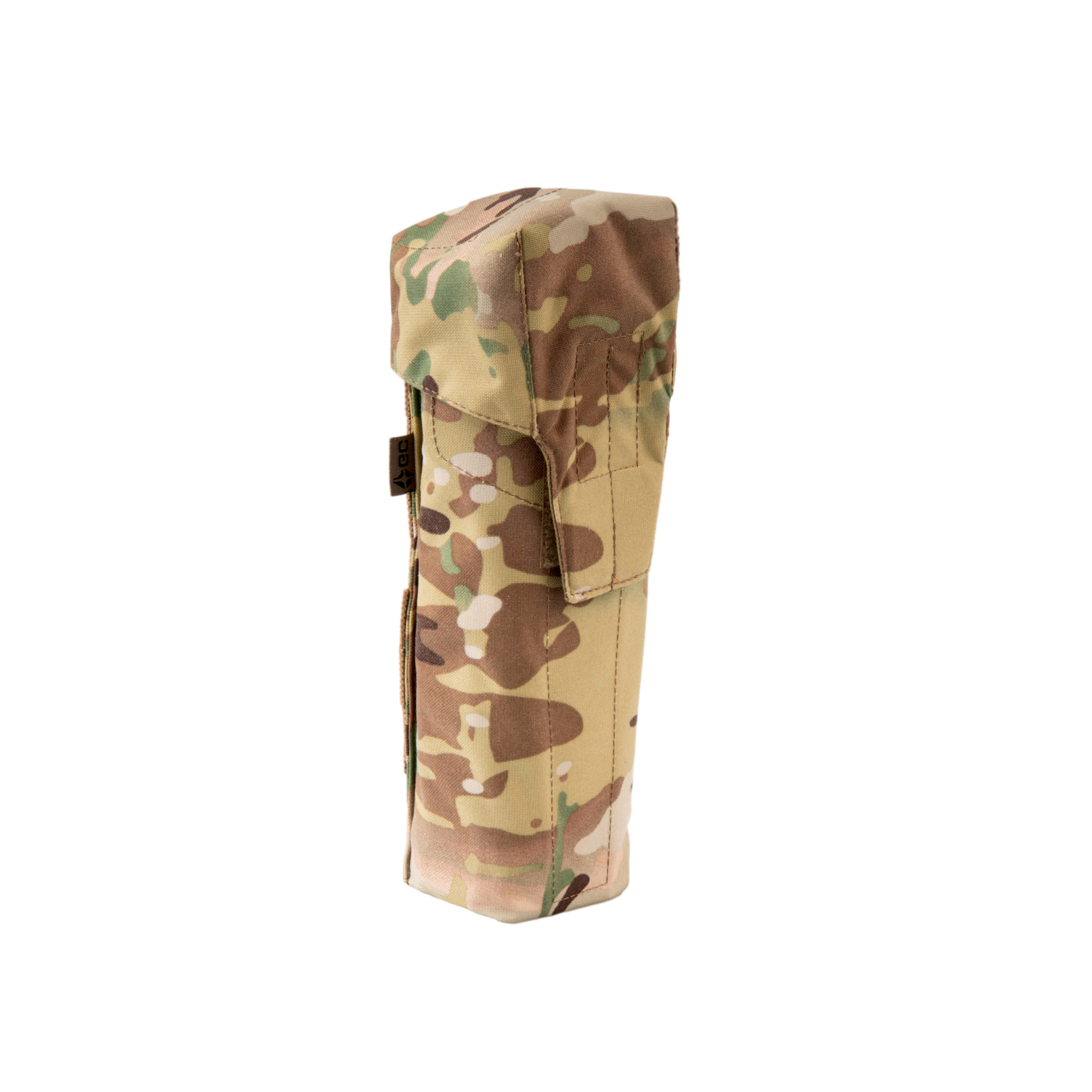 картинка Подсумок РПК жесткий 1-2 с клапаном от магазина gear-craft.ru