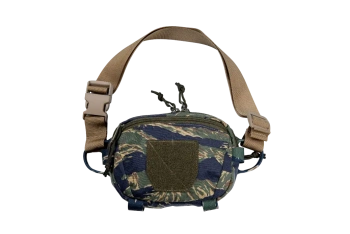 картинка Сумка "Калита"  Tigerstripe от магазина gear-craft.ru