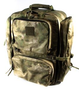 картинка Большой групповой медицинский рюкзак от магазина gear-craft.ru