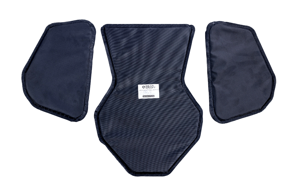 картинка СВМПЭ пакет  в напашник трилобит от магазина gear-craft.ru