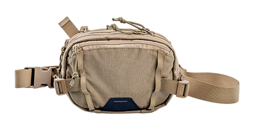 картинка Cумка кобура Козырь-2  для пистолета умбра от магазина gear-craft.ru