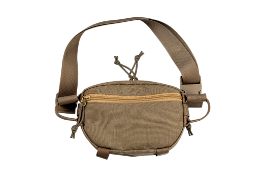 картинка Сумка "Калита"  Умбра от магазина gear-craft.ru