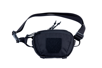 картинка Сумка "Калита"  Черный от магазина gear-craft.ru