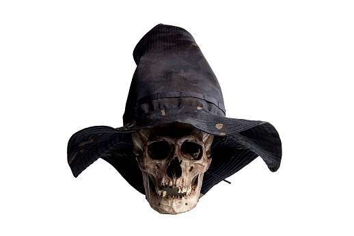 картинка Шапка Wizard от магазина gear-craft.ru