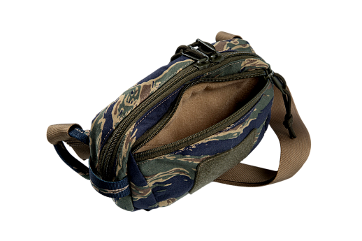 картинка Сумка "Калита"  Tigerstripe от магазина gear-craft.ru