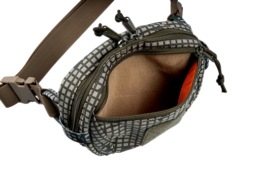 картинка Сумка "Калита"  DNC  от магазина gear-craft.ru