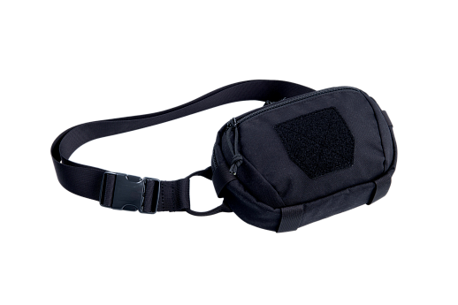 картинка Сумка "Калита"  Черный от магазина gear-craft.ru