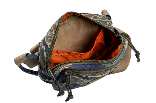 картинка Сумка "Калита"  Tigerstripe от магазина gear-craft.ru