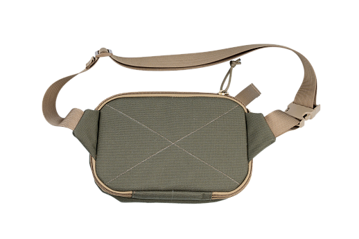картинка Сумка кобура "Гамбит" Олива от магазина gear-craft.ru