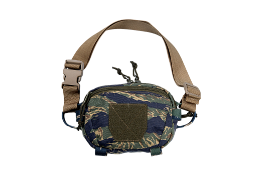 картинка Сумка "Калита"  Tigerstripe от магазина gear-craft.ru