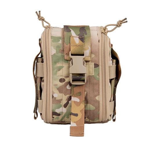 картинка Медицинский вертикальный подсумок MK5 от магазина gear-craft.ru