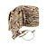 картинка Тактический военный коврик-пятиточечник Хоб от магазина gear-craft.ru