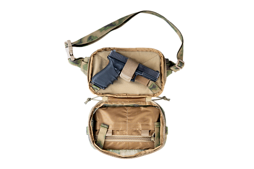картинка Сумка кобура "Гамбит" Atacs-FG от магазина gear-craft.ru