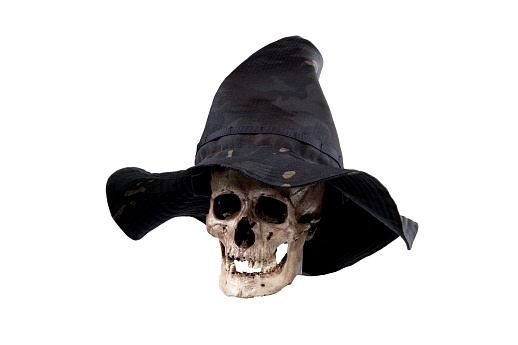 картинка Шапка Wizard от магазина gear-craft.ru