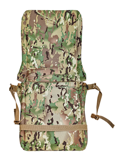 картинка Тактический военный коврик-пятиточечник Хоб от магазина gear-craft.ru