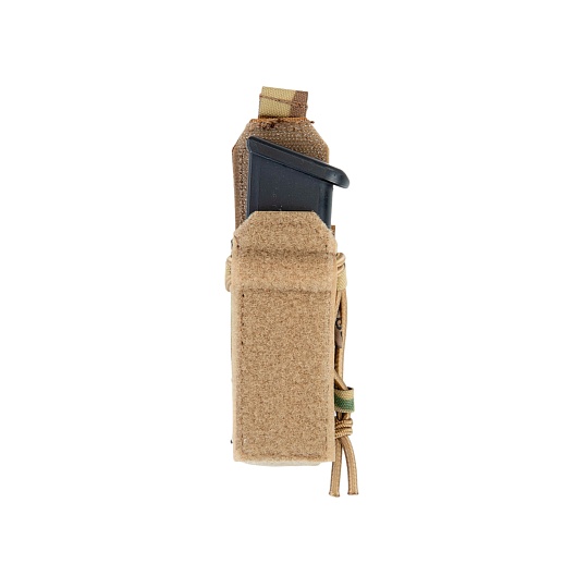 картинка Закрытый пистолетный подсумок от магазина gear-craft.ru