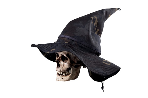 картинка Шапка Wizard от магазина gear-craft.ru