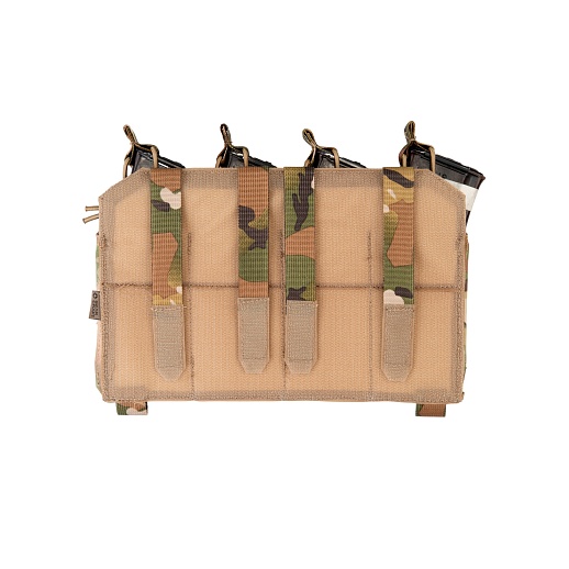 картинка Плакард HARD 4-1 с клапаном на эластичном шнуре от магазина gear-craft.ru