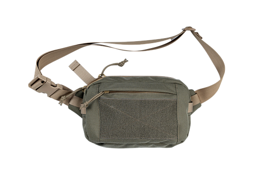 картинка Сумка кобура "Гамбит" Олива от магазина gear-craft.ru