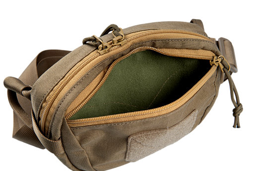 картинка Сумка "Калита"  Умбра от магазина gear-craft.ru