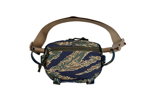 картинка Сумка "Калита"  Tigerstripe от магазина gear-craft.ru