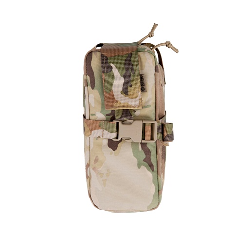 картинка Подсумок для дрона FPV DJI "Клетка" большой от магазина gear-craft.ru