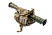 картинка Тактический рюкзак Лесник 2.0 от магазина gear-craft.ru