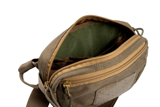 картинка Сумка "Калита"  Умбра от магазина gear-craft.ru