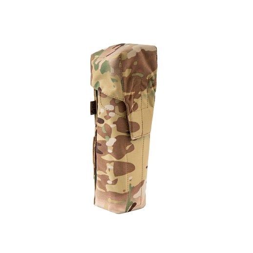 картинка Подсумок РПК жесткий 1-2 с клапаном от магазина gear-craft.ru