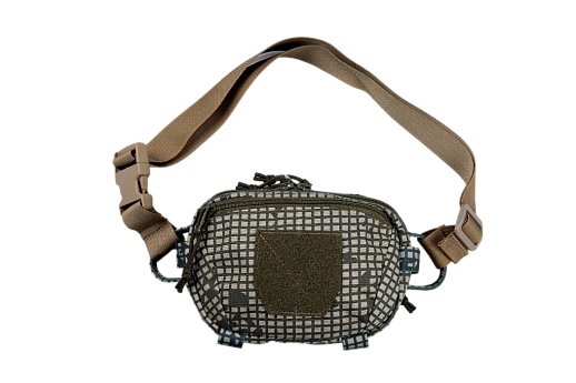 картинка Сумка "Калита"  DNC  от магазина gear-craft.ru