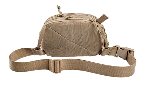 картинка Cумка кобура Козырь-2  для пистолета умбра от магазина gear-craft.ru