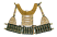 картинка РПС пулеметчика Титан плюс от магазина gear-craft.ru