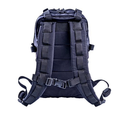 картинка Тактический рюкзак Лесник 2.0 от магазина gear-craft.ru